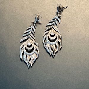 Kendra Scott Elettra earrings